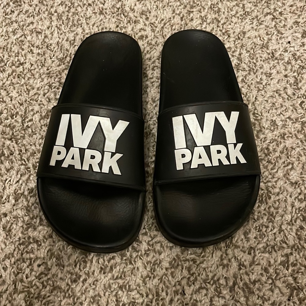 Ivy park slides